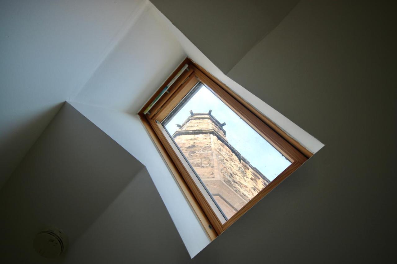 Serviced Accommodation Moray - Lesmurdie House เอลจิน ภายนอก รูปภาพ