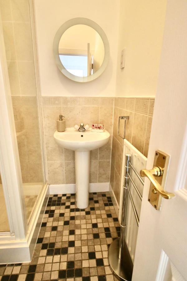 Serviced Accommodation Moray - Lesmurdie House เอลจิน ภายนอก รูปภาพ