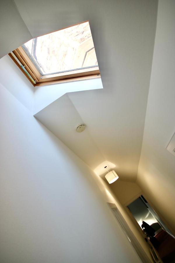 Serviced Accommodation Moray - Lesmurdie House เอลจิน ภายนอก รูปภาพ