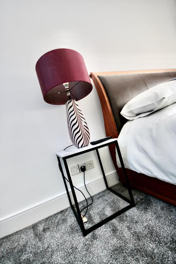 Serviced Accommodation Moray - Lesmurdie House เอลจิน ภายนอก รูปภาพ