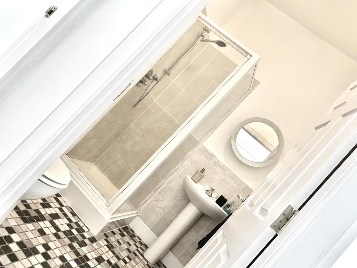 Serviced Accommodation Moray - Lesmurdie House เอลจิน ภายนอก รูปภาพ