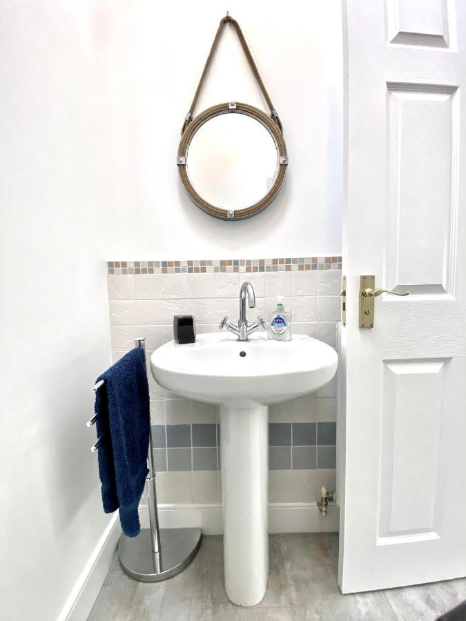 Serviced Accommodation Moray - Lesmurdie House เอลจิน ภายนอก รูปภาพ