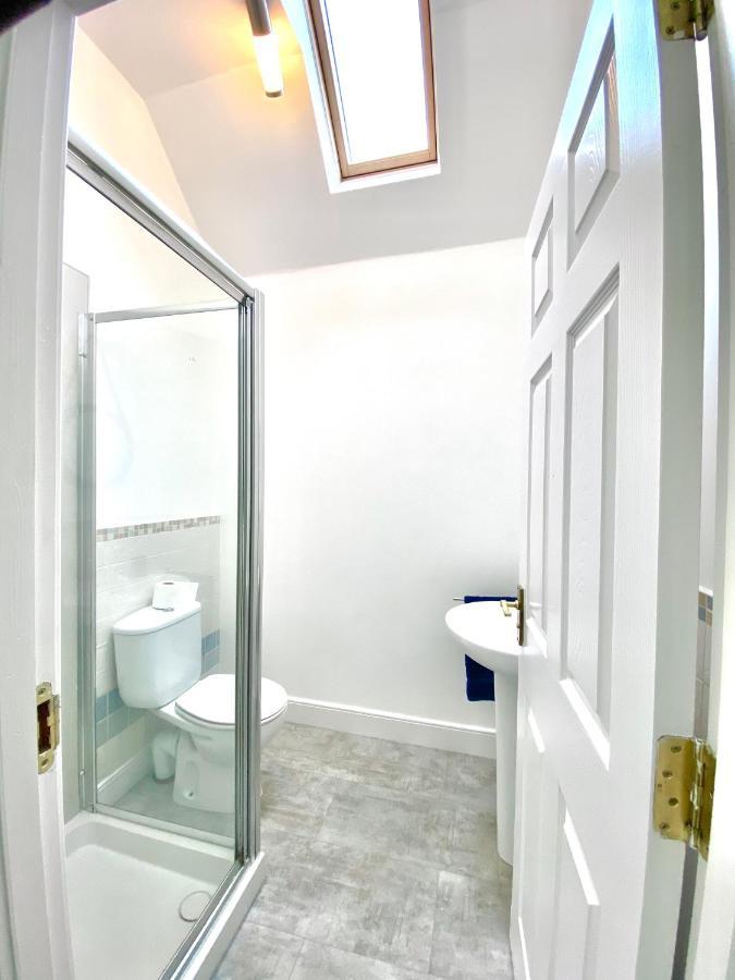Serviced Accommodation Moray - Lesmurdie House เอลจิน ภายนอก รูปภาพ