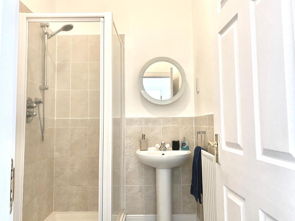 Serviced Accommodation Moray - Lesmurdie House เอลจิน ภายนอก รูปภาพ